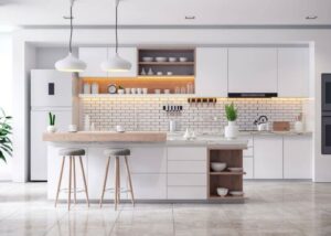 Kitchen Set Dapur