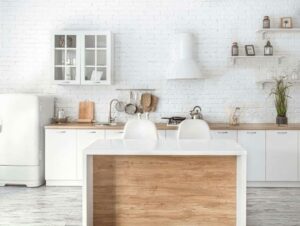 Kitchen Set Modern