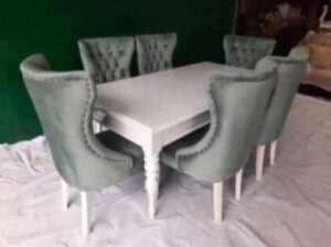 Meja Makan Sofa