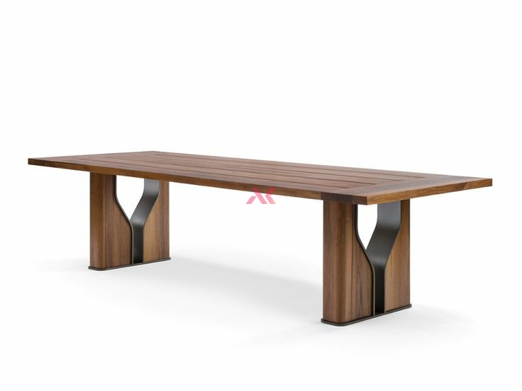 Meja makan minimalis modern